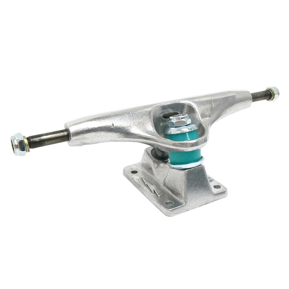THUNDER TRUCK サンダー トラック T-II 149 HI シルバー スケート