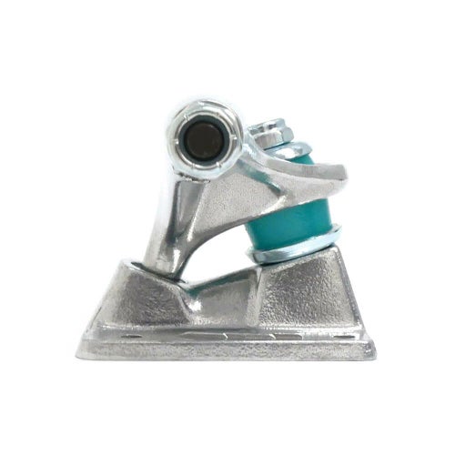 THUNDER TRUCK サンダー トラック T-II 149 HI シルバー スケートボード スケボー 5