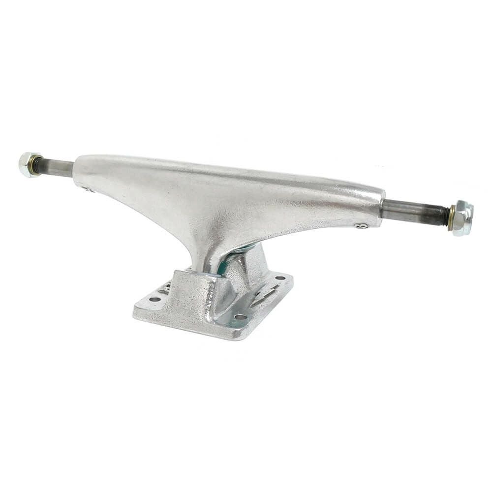 THUNDER TRUCK サンダー トラック T-II 148 HI シルバー スケートボード スケボー 2