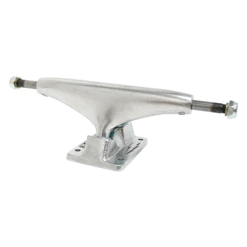 THUNDER TRUCK サンダー トラック T-II 148 HI シルバー スケートボード スケボー 2