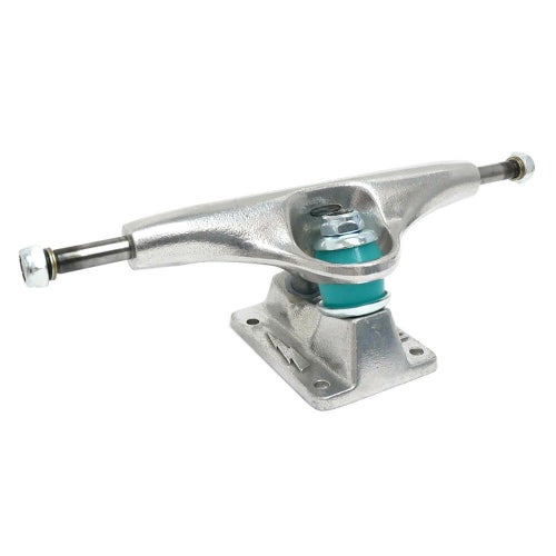 THUNDER TRUCK サンダー トラック T-II 148 HI シルバー スケートボード スケボー 4