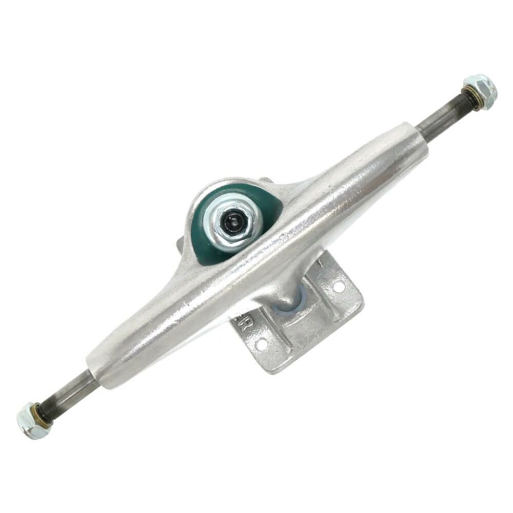 THUNDER TRUCK サンダー トラック T-II 148 HI シルバー スケート