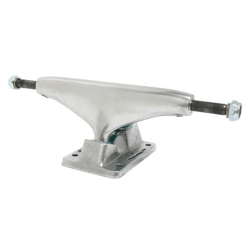 THUNDER TRUCK サンダー トラック T-II 147 HI シルバー スケートボード スケボー 2