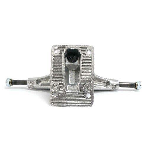 THUNDER TRUCK サンダー トラック T-II 147 HI シルバー スケートボード スケボー 3