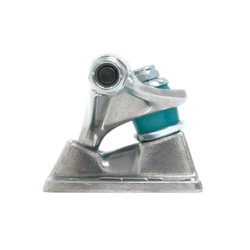 THUNDER TRUCK サンダー トラック T-II 147 HI シルバー スケートボード スケボー 5