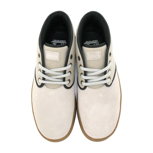 ARETH SHOES アース シューズ スニーカー BULIT NATURAL スケートボード スケボー 2