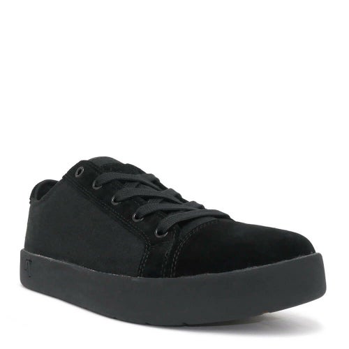 ARETH SHOES アース シューズ スニーカー LOLL ALL BLACK スケートボード スケボー 1