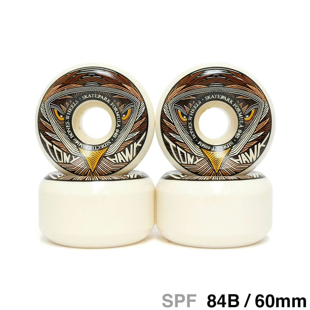 BONES WHEEL ボーンズ ウィール SPF 81B P6（WIDE-CUT）POOL & THE