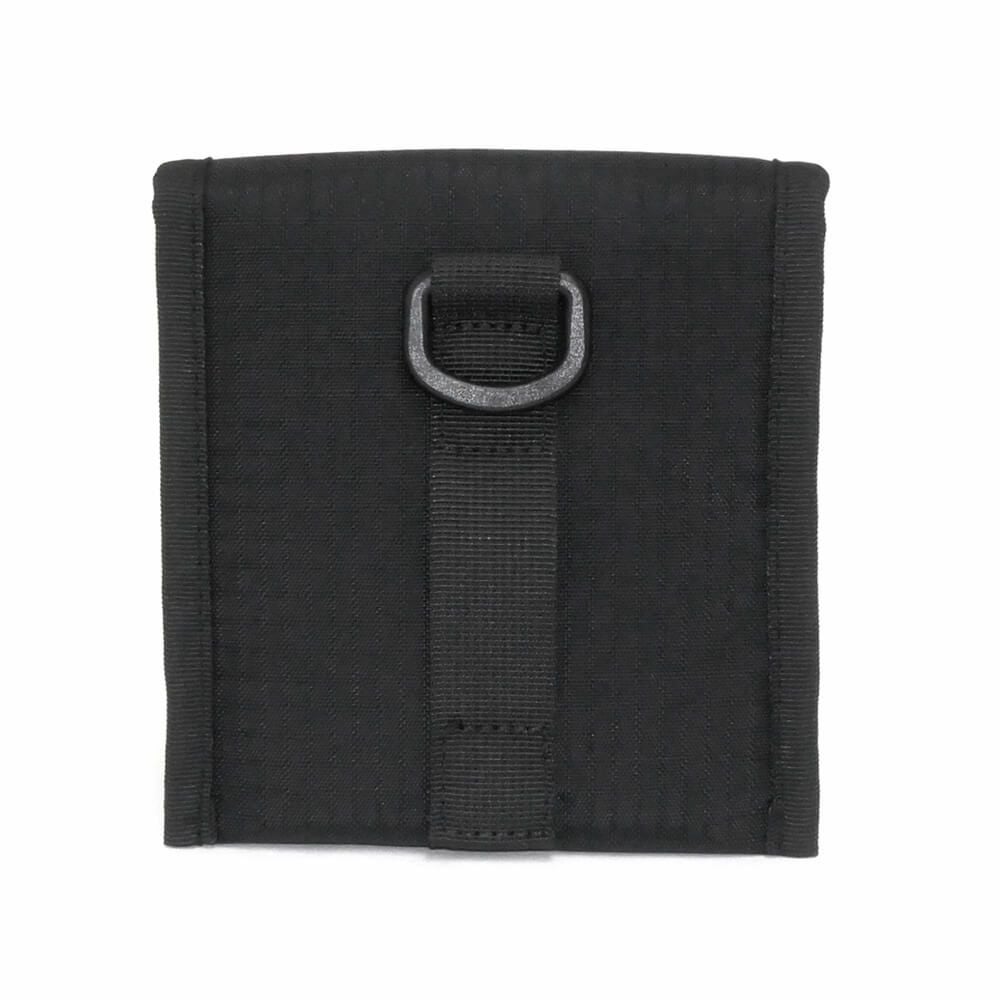 VAGA COOZIE バガ ドリンククーラー NANO COOLER WITH SKATE WAX BLACK スケートボード スケボー 2