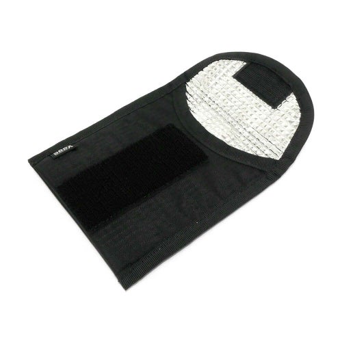 VAGA COOZIE バガ ドリンククーラー NANO COOLER WITH SKATE WAX BLACK スケートボード スケボー 3