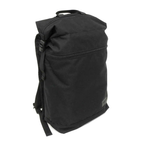 スケートボード収納可能 VAGA BACKPACK バガ バッグ バックパック リュック WEDGE 3G BLACK スケートボード スケボー　2