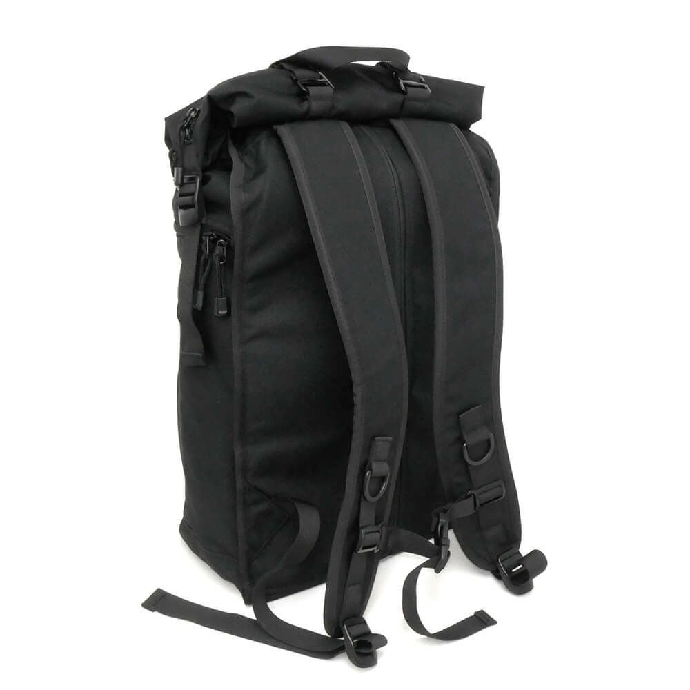 スケートボード収納可能 VAGA BACKPACK バガ バッグ バックパック