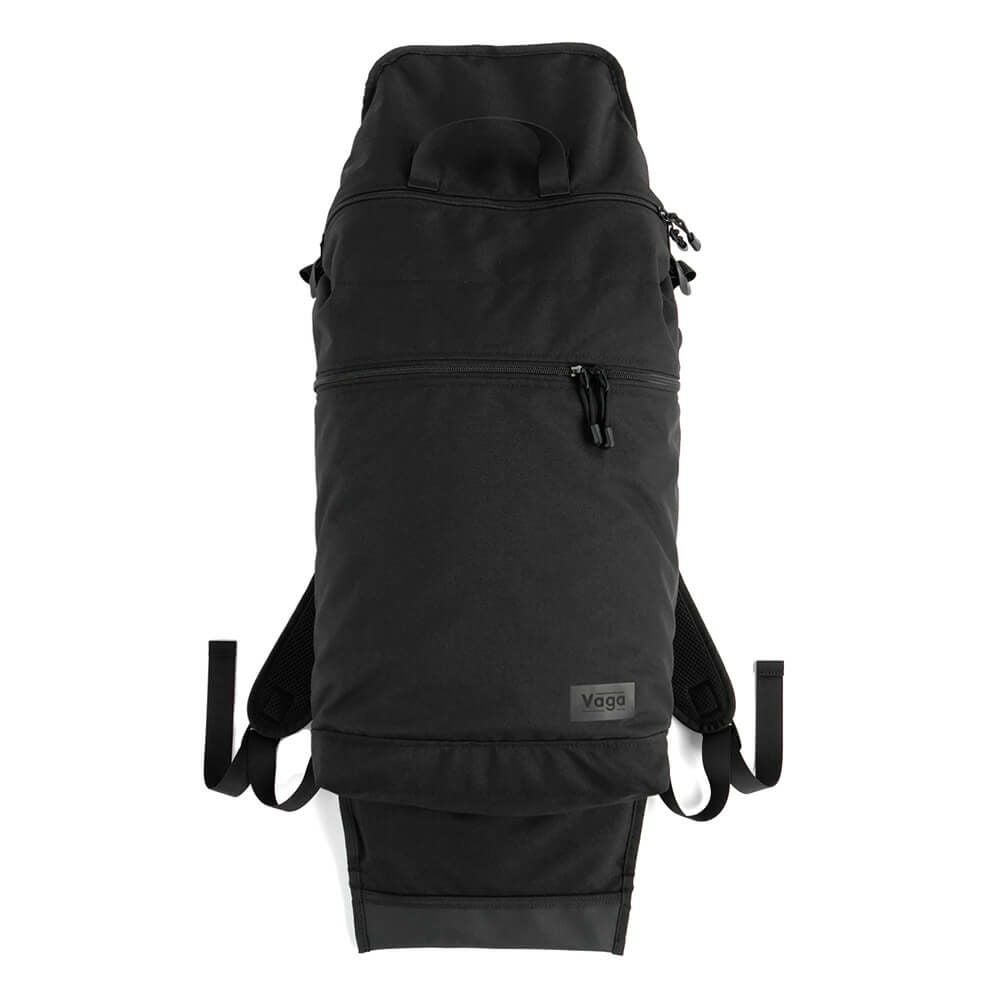スケートボード収納可能 VAGA BACKPACK バガ バッグ バックパック