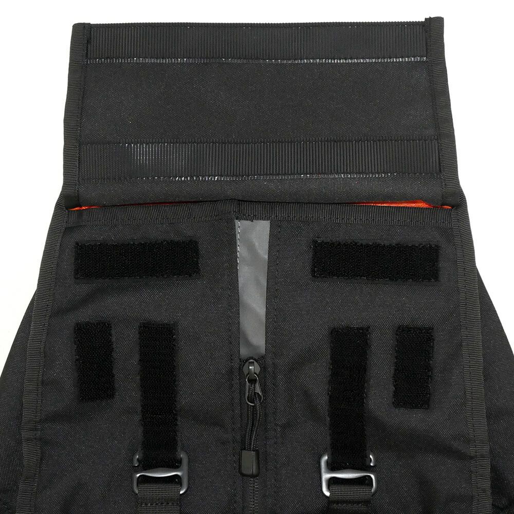 スケートボード収納可能 VAGA BACKPACK バガ バッグ バックパック