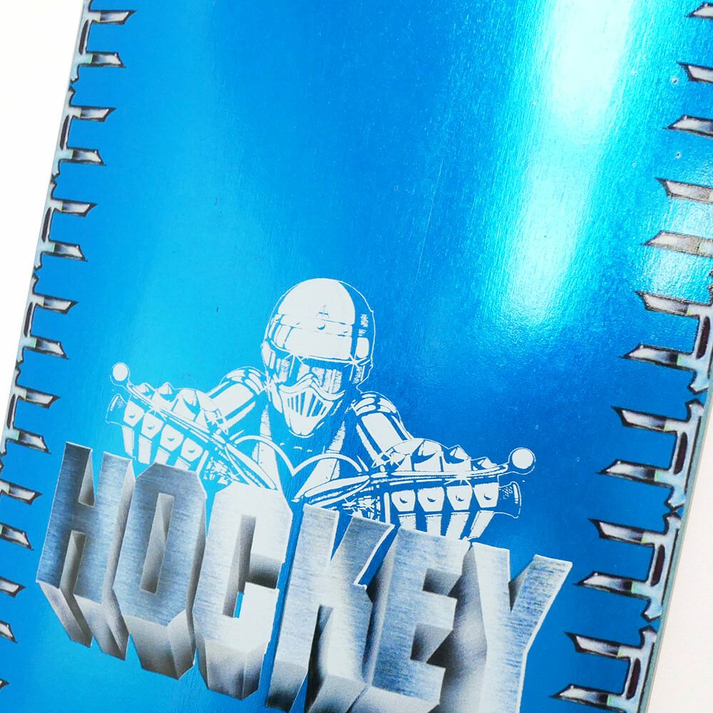 セール）HOCKEY DECK ホッケー デッキ ANDREW ALLEN AA TO GO 8.18