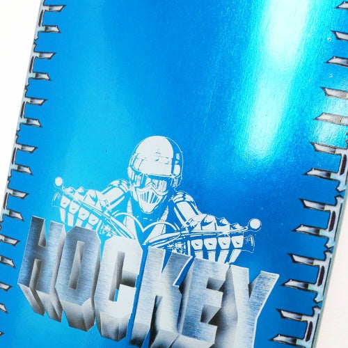 HOCKEY DECK ホッケー デッキ ANDREW ALLEN AA TO GO 8.18 SHAPE 1 スケートボード スケボー 3