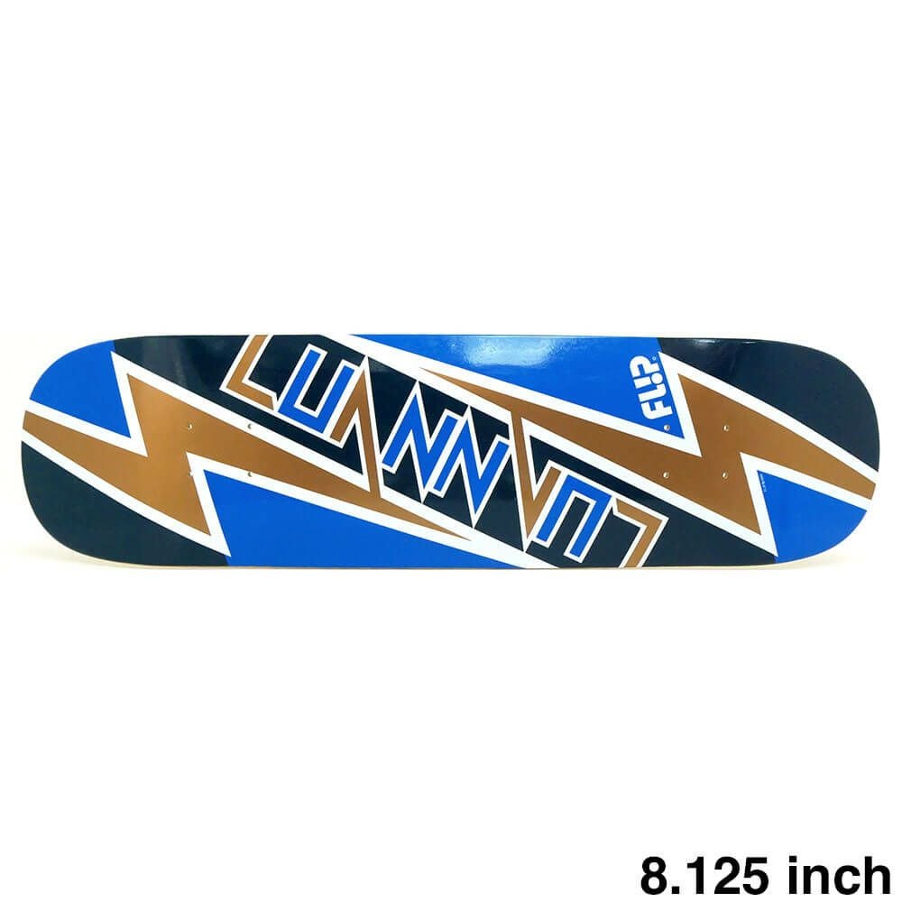 FLIP（フリップ）｜デッキ スケートボード｜カリフォルニアストリート