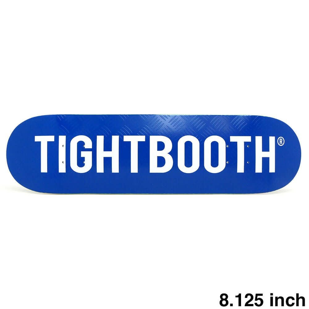 TIGHTBOOTH PRODUCTION（タイトブース プロダクション）｜ブランド