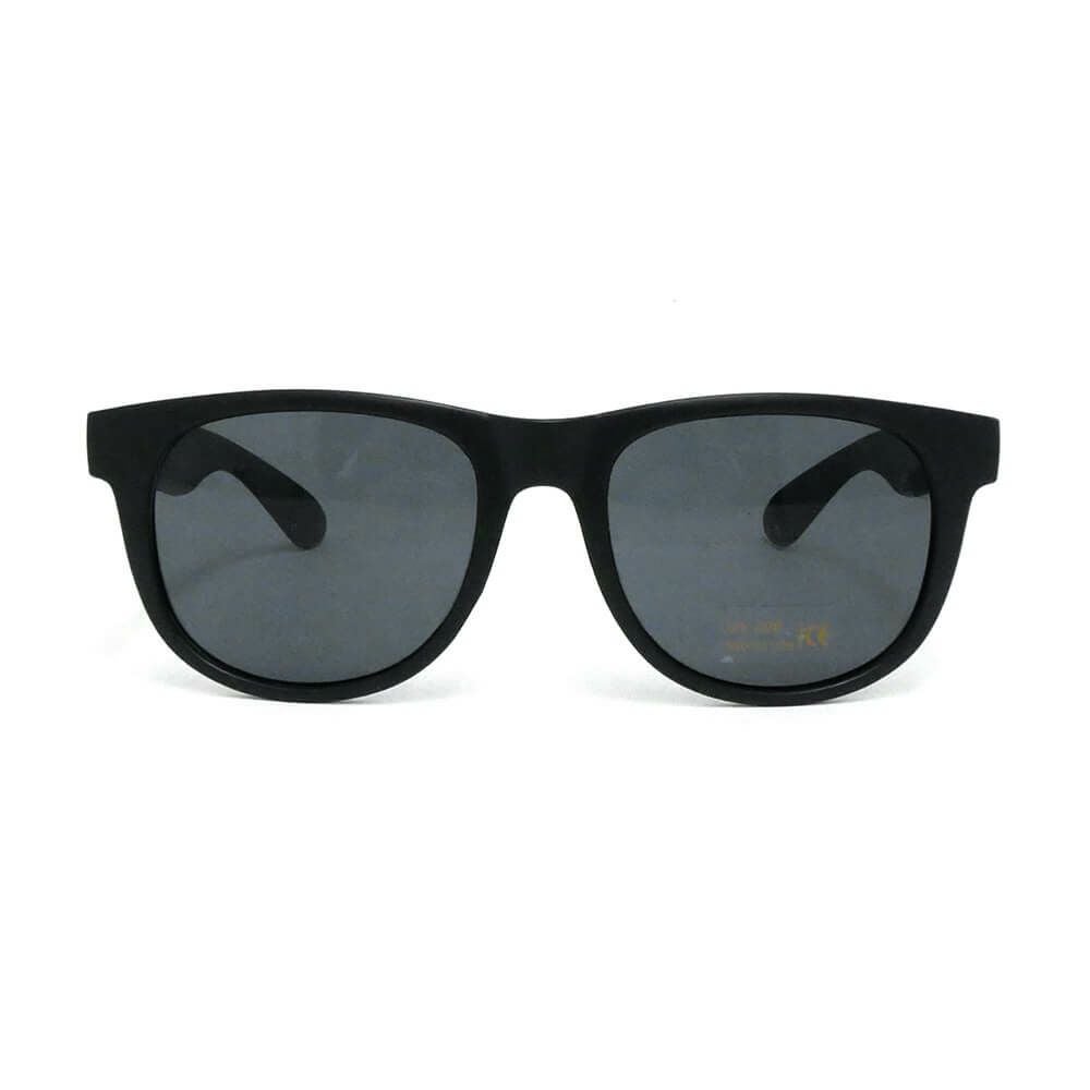 THRASHER SUNGLASSES スラッシャー サングラス SKATE & DESTROY BLACK スケートボード スケボー 2