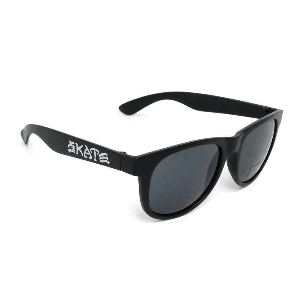 THRASHER SUNGLASSES スラッシャー サングラス SKATE & DESTROY BLACK