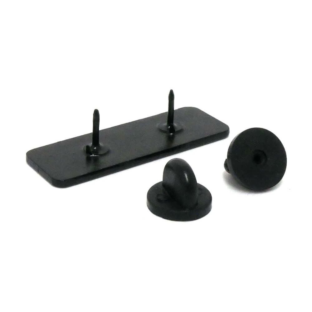 THRASHER BADGE スラッシャー バッジ DESTROY LAPEL PIN（US企画） スケートボード スケボー 2