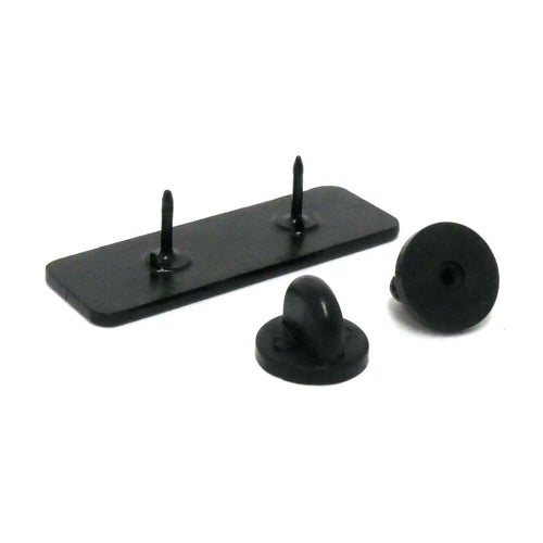 THRASHER BADGE スラッシャー バッジ DESTROY LAPEL PIN（US企画） スケートボード スケボー 2