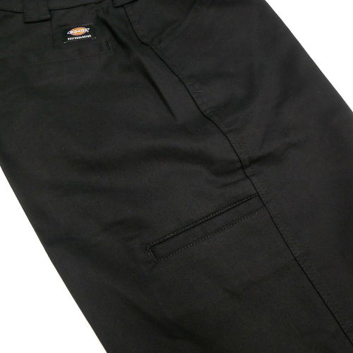  DICKIES SKATEBOARDING PANTS ディッキーズ スケートボーディング パンツ ジーンズ MIKE ANDERSON LOOSE FIT WORK BLACK スケートボード スケボー 5