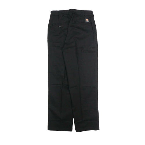  DICKIES SKATEBOARDING PANTS ディッキーズ スケートボーディング パンツ ジーンズ MIKE ANDERSON LOOSE FIT WORK BLACK スケートボード スケボー 7
