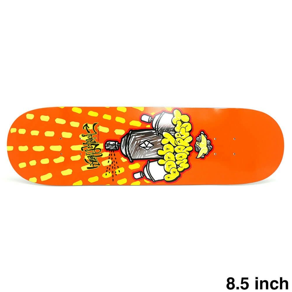 KROOKED（クルキッド）｜スケボー ブランド｜カリフォルニアストリート