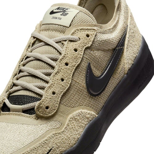 NIKE SB SHOES ナイキSB シューズ スニーカー PS8 FV8493-200 LT KHAKI/BLACK スケートボード スケボー 【キャンセル/返品/交換不可商品】 8