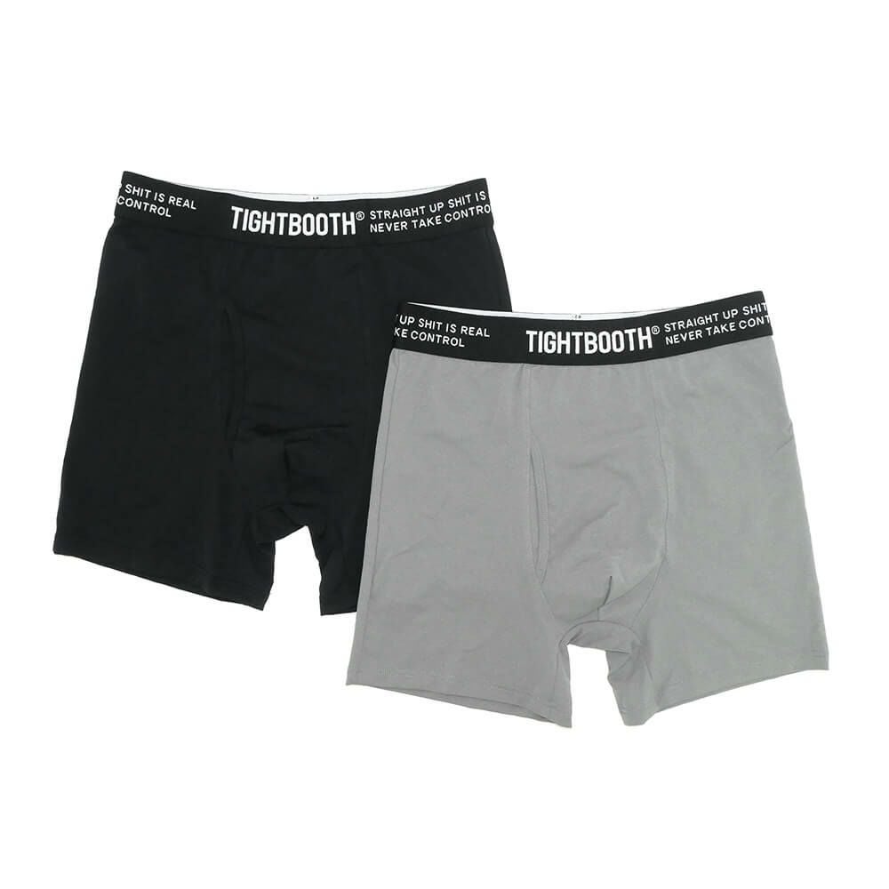 TIGHTBOOTH（TBPR）UNDERWEAR タイトブース アンダーウェア DRY BOXER