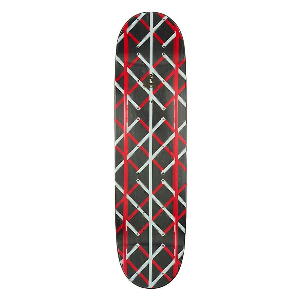 c*a様 PALACE スケートボード コンプリート PALACE DECK パレス デッキ CHARLIE BIRCH PRO S40 8.5 スケートボード