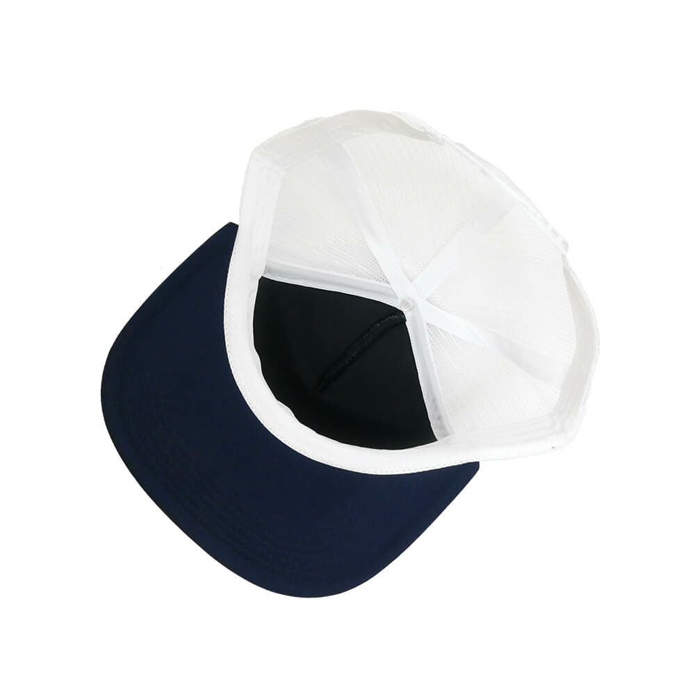 LOWCARD MESHCAP ローカード メッシュキャップ OG CLASSIC NAVY/WHITE