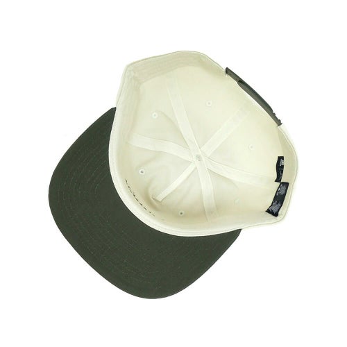 LOVESICK CAP ラブシック キャップ LOGO OLIVE/SAND スケートボード スケボー 3