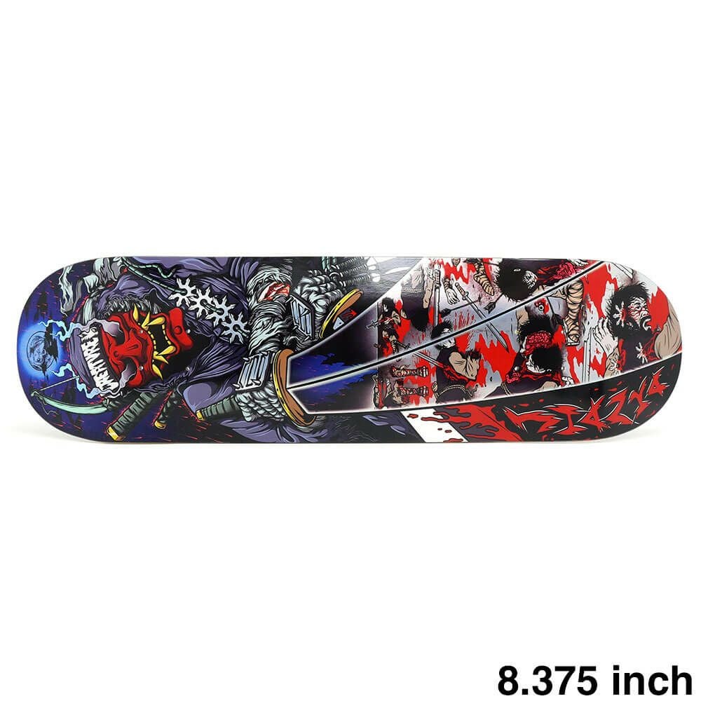 セール）CREATURE DECK クリーチャー デッキ AL PARTANEN FEEDING TIME