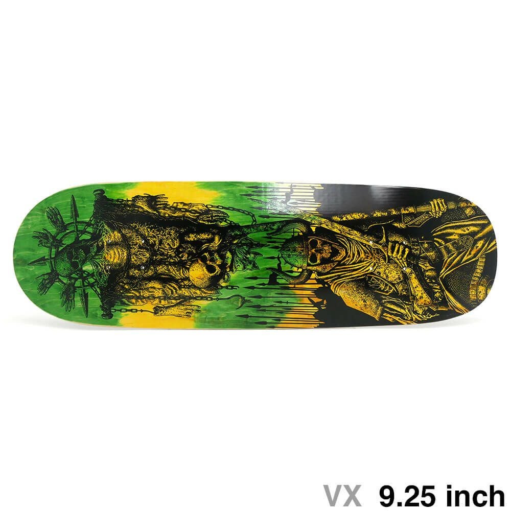 セール）CREATURE DECK クリーチャー デッキ TEAM MESSENGER VX 9.25