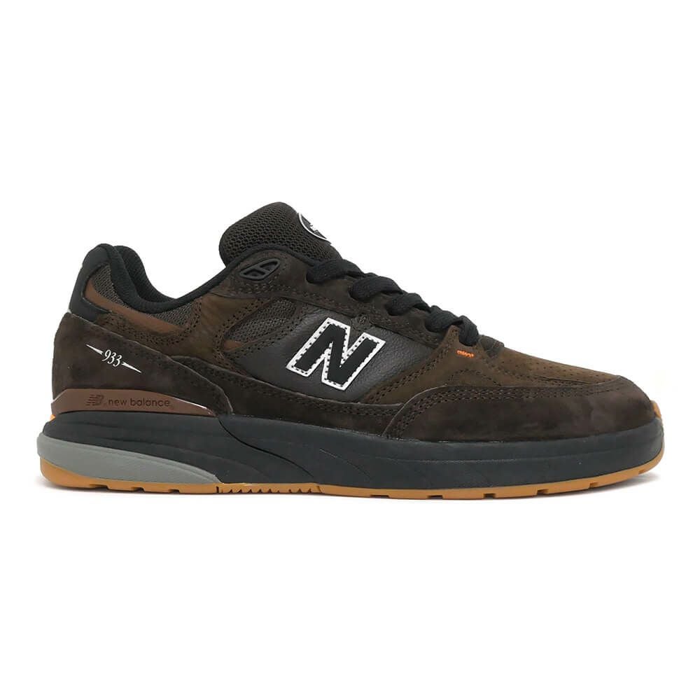 NEW BALANCE NUMERIC SHOES ニューバランス ヌメリック シューズ
