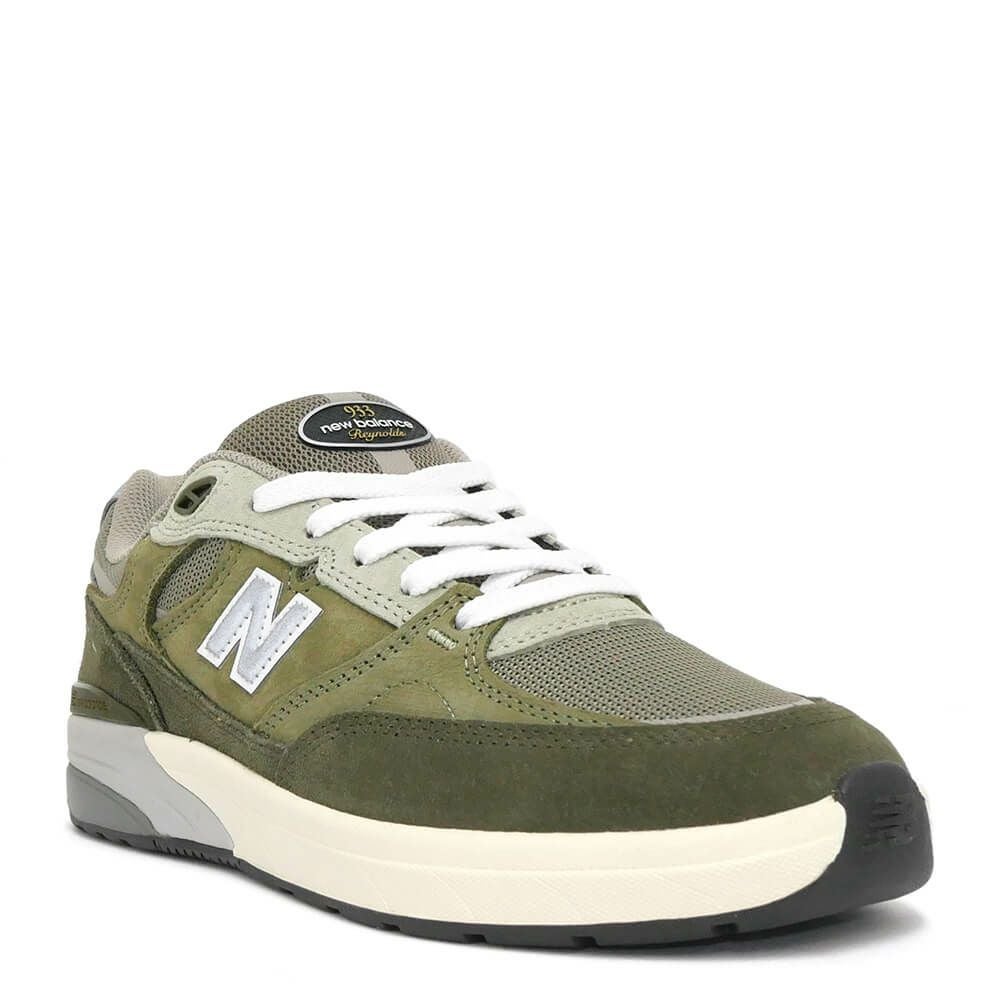 NEW BALANCE NUMERIC（ニューバランス ヌメリック）｜スケボー