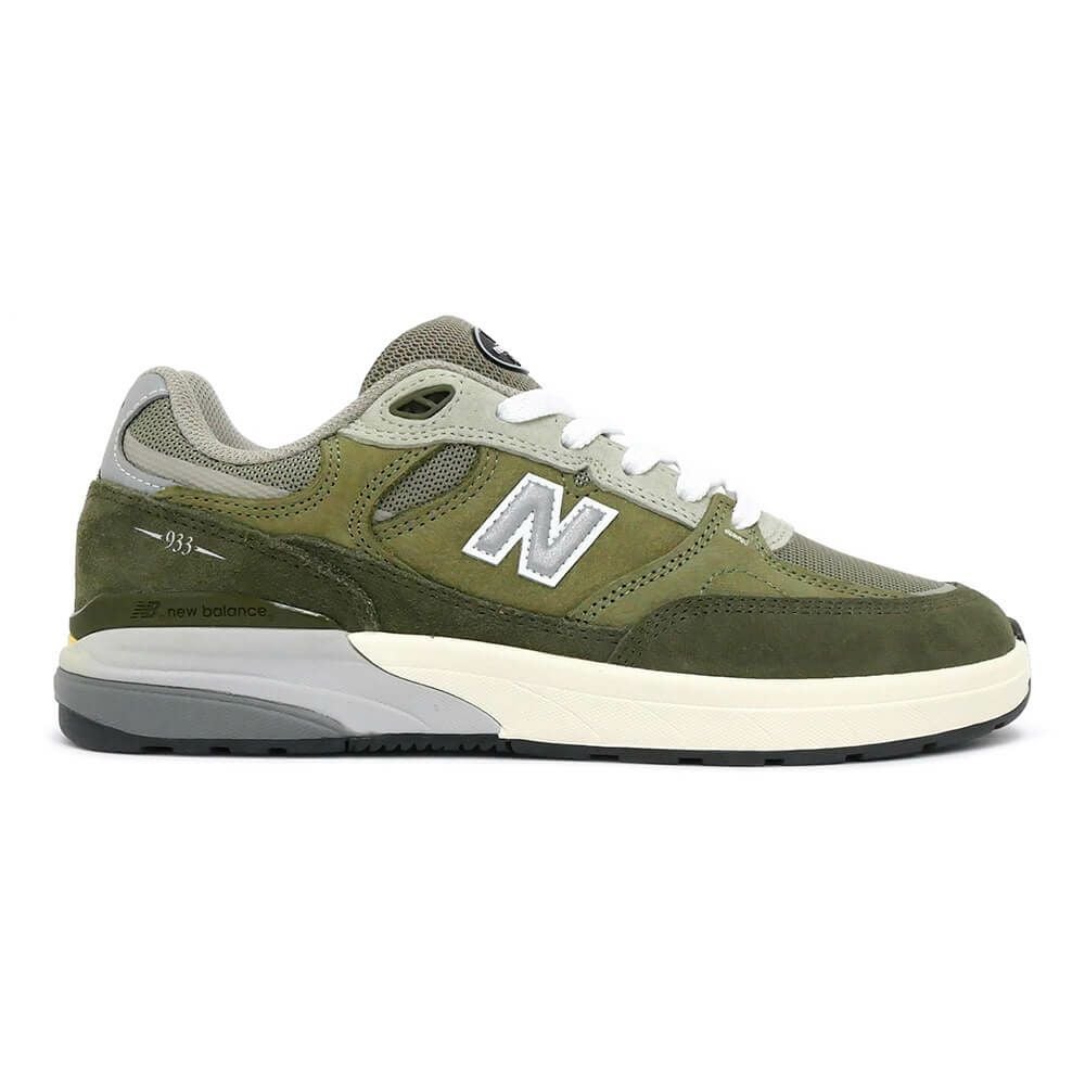 NEW BALANCE NUMERIC SHOES ニューバランス ヌメリック シューズ