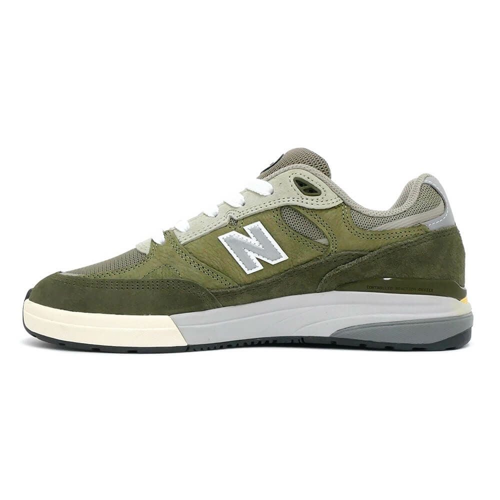 NEW BALANCE NUMERIC SHOES ニューバランス ヌメリック シューズ