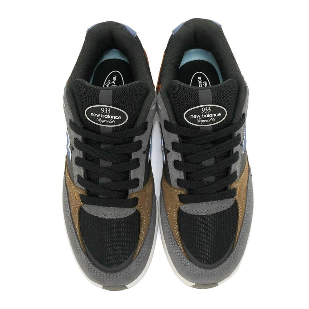 NEW BALANCE NUMERIC SHOES ニューバランス ヌメリック シューズ