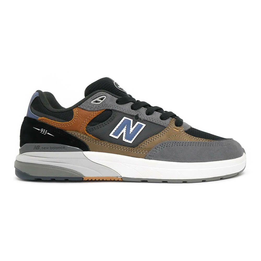 NEW BALANCE NUMERIC SHOES ニューバランス ヌメリック シューズ