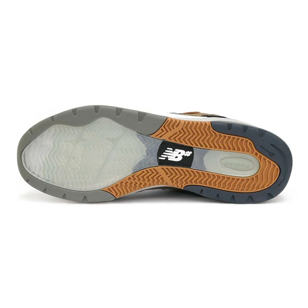 NEW BALANCE NUMERIC SHOES ニューバランス ヌメリック シューズ