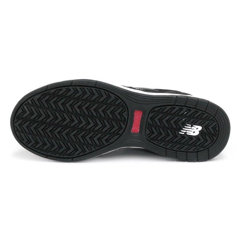 NEW BALANCE NUMERIC SHOES ニューバランス ヌメリック シューズ スニーカー TIAGO LEMOS 808 LITE NM808LBW BLACK/WHITE スケートボード スケボー 6