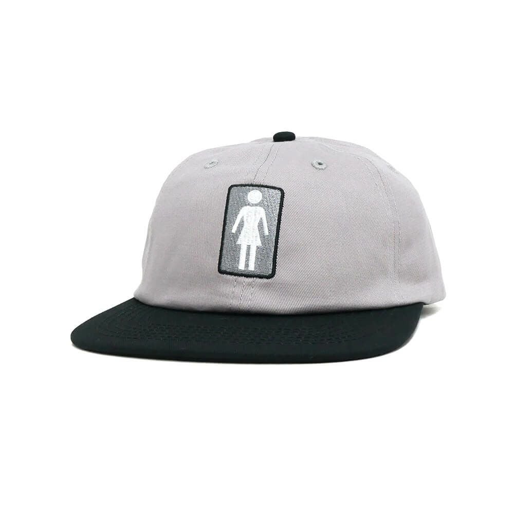 スケートボード Girls Dont Cry 6 Panel Cap 41XBVyuAqHL._AC_UY350_.jpg