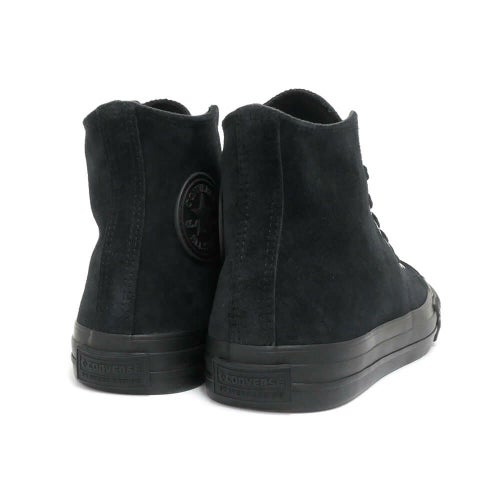 CONVERSE SKATEBOARDING SHOES コンバース スケートボーディング シューズ スニーカー オールスター ALL STAR SK HI BLACK MONOCHROME スケートボード スケボー 3