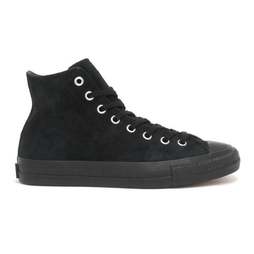 CONVERSE SKATEBOARDING SHOES コンバース スケートボーディング シューズ スニーカー オールスター ALL STAR SK HI BLACK MONOCHROME スケートボード スケボー 4