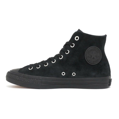 CONVERSE SKATEBOARDING SHOES コンバース スケートボーディング シューズ スニーカー オールスター ALL STAR SK HI BLACK MONOCHROME スケートボード スケボー 5