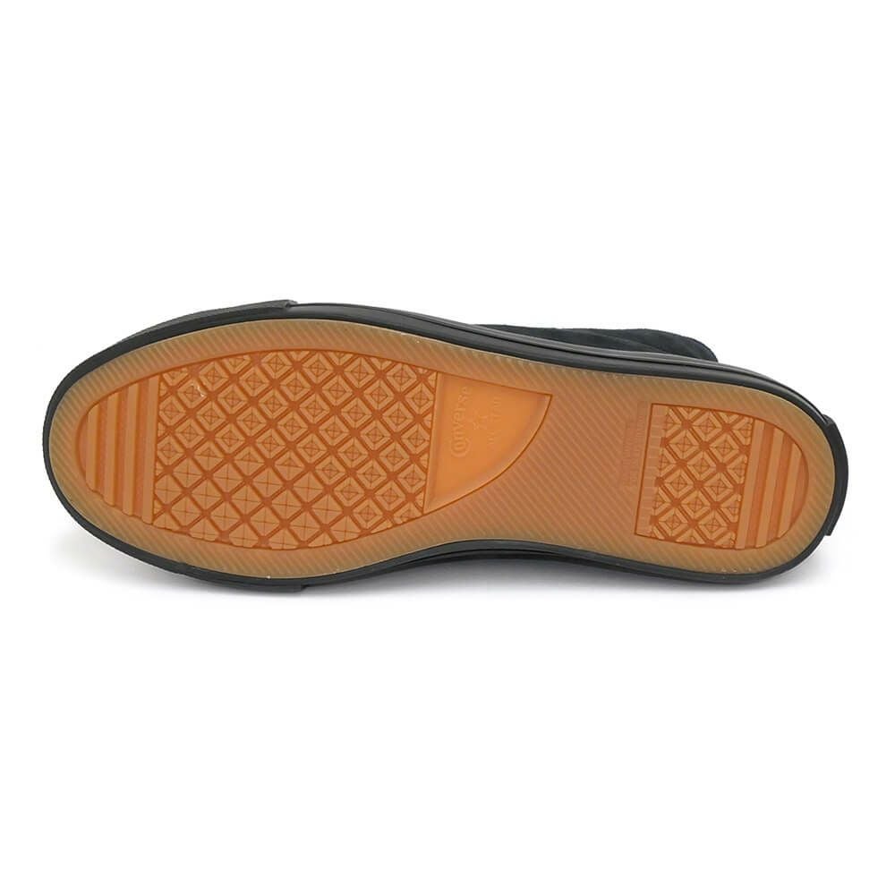 CONVERSE SKATEBOARDING SHOES コンバース スケートボーディング シューズ スニーカー オールスター ALL STAR SK HI BLACK MONOCHROME スケートボード スケボー 6