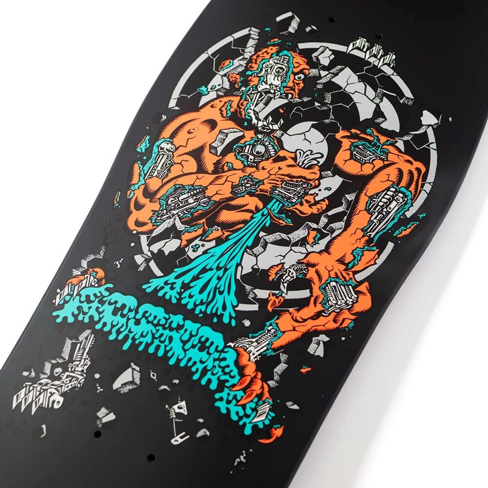 セール）SANTA CRUZ DECK サンタクルーズ デッキ ROB ROSKOPP FOUR